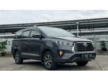 2021 Toyota Kijang Innova 2.4 V MPV 2022