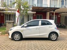 2015 Honda Brio 1.2 Satya E Hatchback