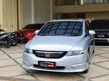 2005 Honda Odyssey 2.4 2.4 MPV ABSOLUTE+ SUNROOF