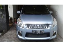 2012 Suzuki Ertiga 1.4 GX MPV