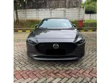 2023 Mazda 3 2.0 SKYACTIV-G Hatchback Facelft