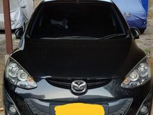 2012 Mazda 2 1.5 R Hatchback