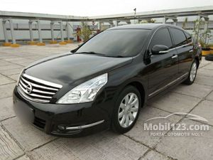 Teana - Nissan Murah - 123 mobil bekas dijual - Mobil123