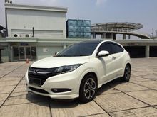 2016 Honda HR-V 1.8 Prestige SUV