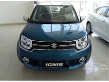 2019 Suzuki Ignis 1.2 DP 9 JUTA BIG DISKON BUKTIKAN BUKAN KALENG