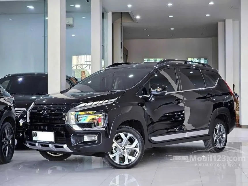 2025 Mitsubishi Xpander Cross Premium MPV