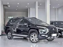2025 Mitsubishi Xpander Cross 1.5 Premium MPV Pemakaian 2026