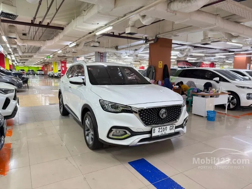 2021 MG HS Ignite SUV