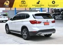 2020 BMW X1 2.0 sDrive18d xLine SUV