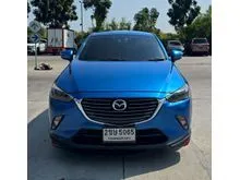 2016 Mazda CX-3 1.5 (ปี 15-26) XDL SUV