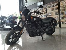 2018 Harley Davidson STREET 500