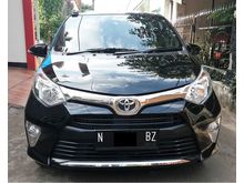 2016 Toyota Calya 1.2 G manual hitam muluuuus sitimewa Harga Nego #jualcepatpemiliklangsung