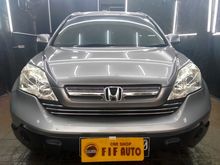 2008 Honda CR-V 2.0 2.0 i-VTEC SUV