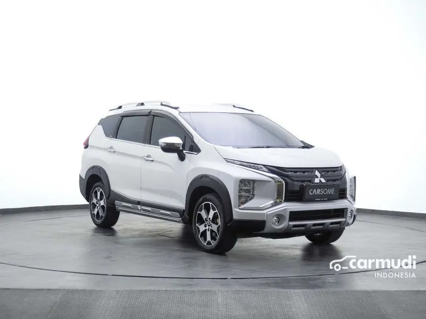 2022 Mitsubishi Xpander CROSS Premium Package Wagon