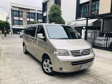2008 Volkswagen Caravelle 2.5 (ปี 04-16) Business Line Van AT