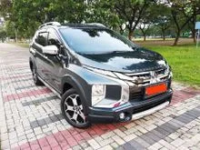2020 Mitsubishi Xpander 1.5 CROSS Wagon