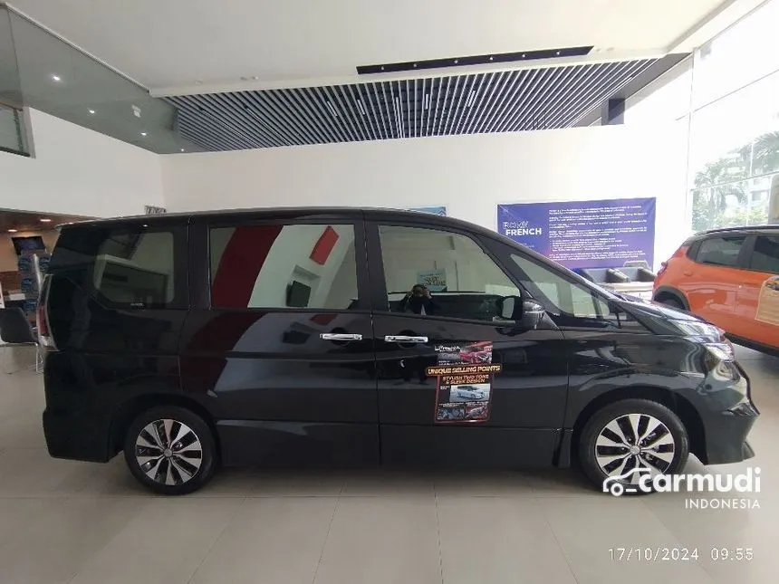 2024 Nissan Serena Highway Star MPV