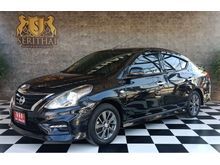 2017 Nissan Almera 1.2 (ปี 11-16) E SPORTECH Sedan AT