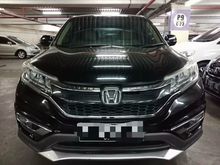 2015 Honda CR-V 2.4 2.4 SUV
