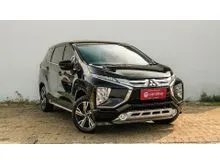 2021 Mitsubishi Xpander 1.5 Sport MPV - GARANSI 211 PCS SPAREPART SELAMA 1 TAHUN - DOKUMEN ASLI - DISKON CASH SAMPAI 10JT - BEBAS LAKA BANJIR [B]