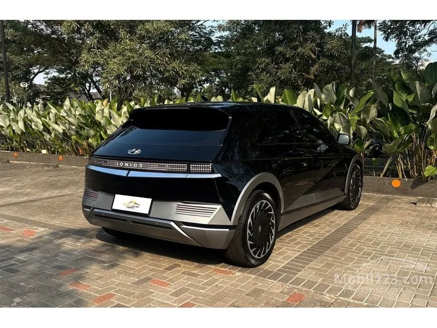 2023 Hyundai IONIQ 5 Signature Long Range SUV