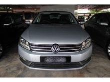 2012 Volkswagen Passat 1.8 TSI Sedan (A) USED CAR