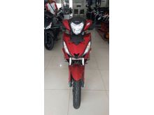2017 Honda Supra 150 GTR Sporty Promo Maret Trade In Motor Lama Anda