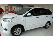 2018 Toyota Avanza 1.3 Veloz Dp Minim