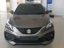 DP 37jt Suzuki Baleno 1.4 Base Spec Hatchback