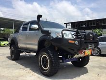 2014 Toyota Hilux Vigo 3.0 CHAMP DOUBLE CAB (ปี 11-15) G Pickup AT