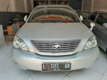 2007 Toyota Harrier 2.4 L Prem