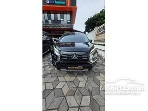 2025 Mitsubishi Xpander Cross 1.5 Premium MPV