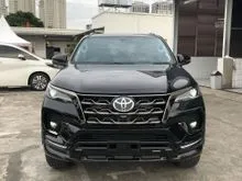 2022 Toyota Fortuner 2,8 GR Sport SUV