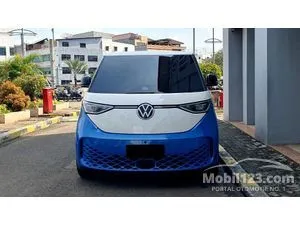 2025 Volkswagen ID. Buzz LWB Van