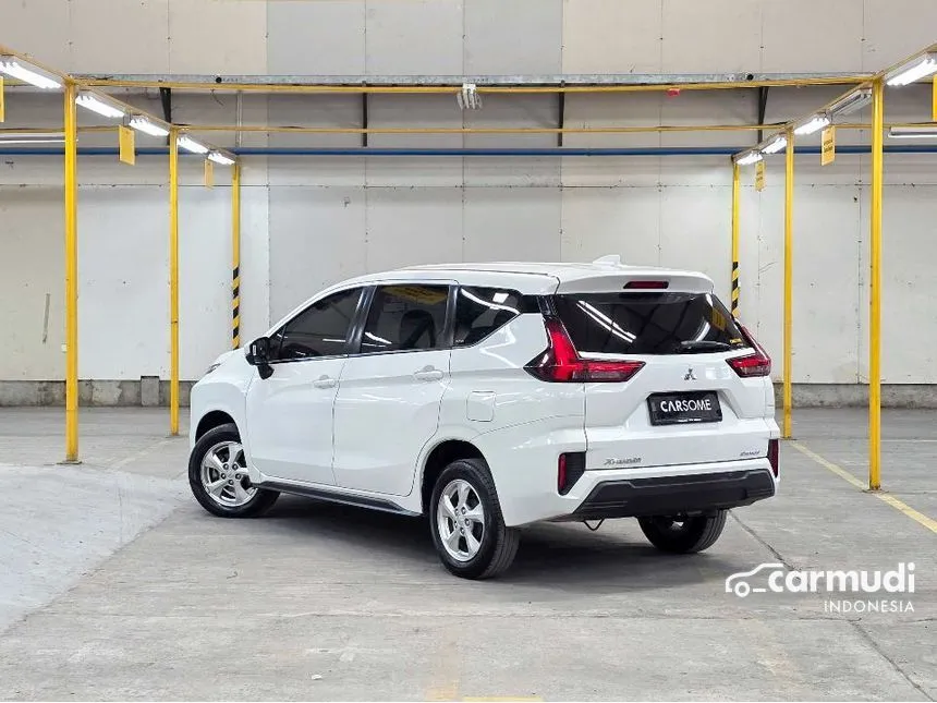 2021 Mitsubishi Xpander Exceed MPV
