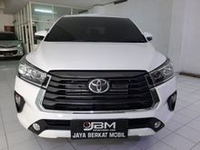2021 Toyota Kijang Innova 2.4 G MPV AT, READY STOCK, MODEL TERBARU, BARU GRESS, STNK LANGSUNG ATAS NAMA PEMBELI,HARGA RELAKSASI PPNBM