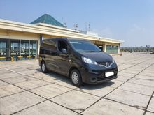 2013 Nissan Evalia 1.5 SV MPV dp 15 jt saja
