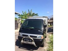 2008 Mitsubishi Colt T120SS 1.5 Standard Pick-up