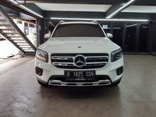 2021 Mercedes-Benz GLB200 1.3 Progressive Line Wagon