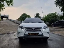 2013 Lexus RX270 2.7 RX270 SUV