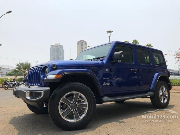2012 Jeep Wrangler 4 Door For Sale >> Wrangler Jeep Murah 680 Mobil Dijual Di Indonesia Mobil123 2012 Jeep Wrangler 4 Door For Sale >> Wrangler Jeep Murah 680 Mobil Dijual Di Indonesia Mobil123