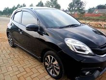 2017 Honda Brio 1.2 RS Hatchback