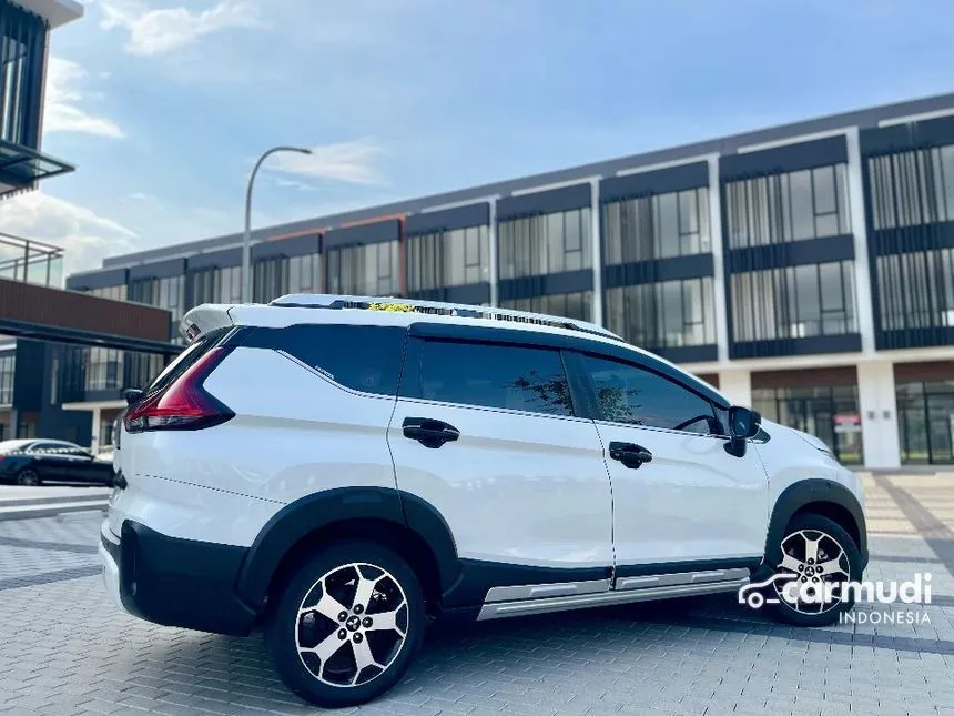 2021 Mitsubishi Xpander Cross MPV