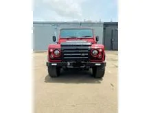 2013 Land Rover Defender 2.2 90 SUV