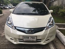 2012 Honda Jazz 1.3 (ปี 08-14) Hybrid Hatchback AT