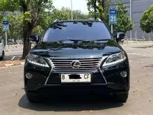 2014 Lexus RX 270 2.7 SUV