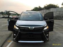 Toyota Voxy 2.0 ATPM