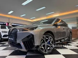 2024 BMW iX xDrive50 Sport SUV