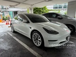 2023 TESLA Model 3 Long Range Sedan