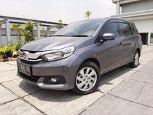 2018 Honda Mobilio 1.5 E MPV